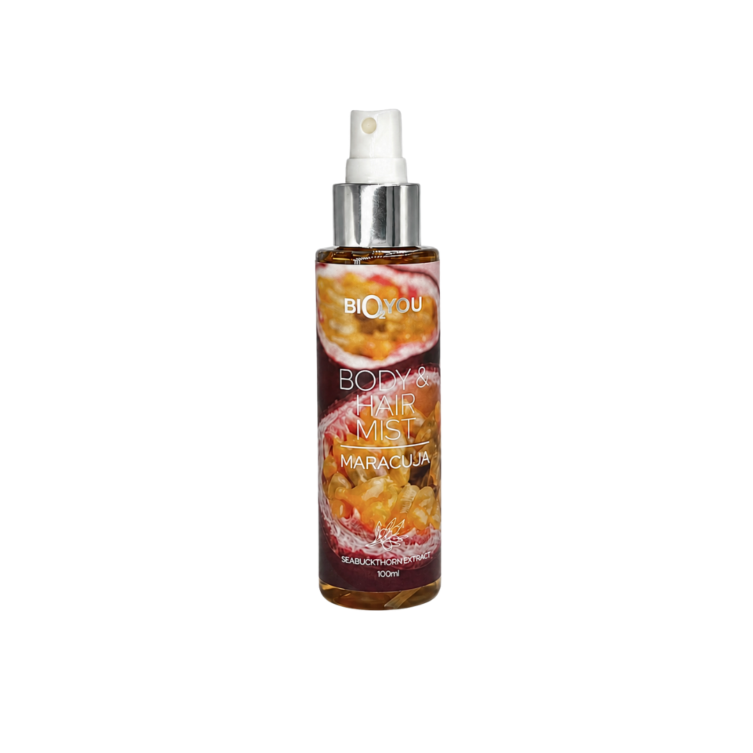 bio2you-kermena-sprejs-marakuja-100ml bio2you ķermeņa sprejs maracuja